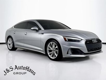 Used 2023 Audi A5 2.0T Premium Plus w/ Premium Plus