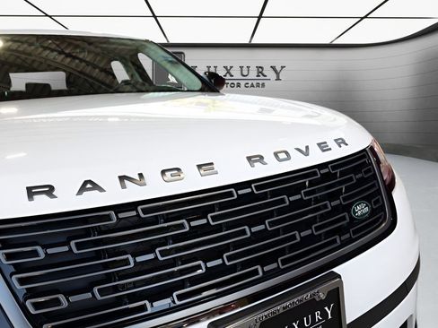 Used 2024 Land Rover Range Rover Velar S AWD/4WD image 15