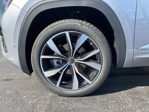 New 2026 Volkswagen Atlas SEL Premium R-Line image 21