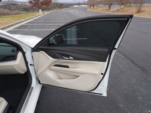 Used 2023 Cadillac CT4 Premium Luxury w/ Climate Package image 20