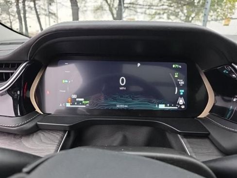 Used 2022 Jeep Grand Cherokee Limited 4xe AWD/4WD image 17