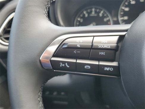 New 2025 MAZDA CX-30 AWD 2.5 S w/ Preferred Package image 14