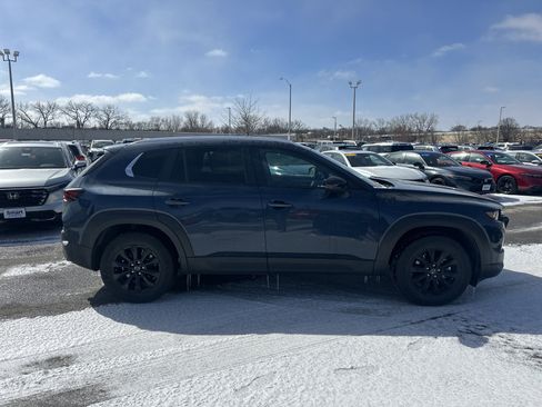 Used 2023 MAZDA CX-50 2.5 S w/ Cargo Package image 3