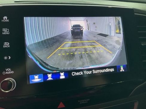 Certified 2023 Honda Ridgeline RTL-E image 18