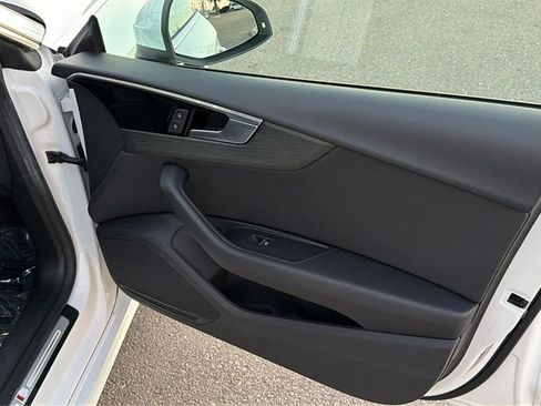 Used 2021 Audi A5 2.0T Premium image 43