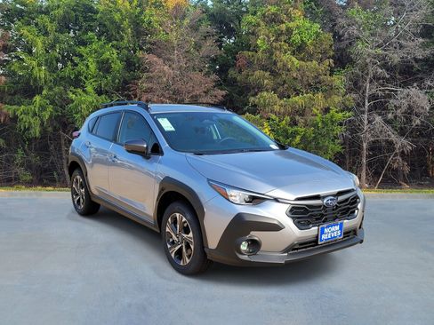 New 2026 Subaru Crosstrek 2.5i Premium AWD/4WD image 15