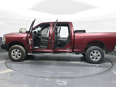 Used 2022 RAM 2500 Big Horn w/ Level A Equipment Group image 49