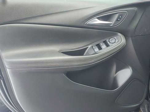 Used 2024 Buick Encore GX Preferred image 21