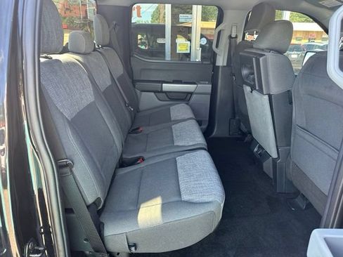 Used 2022 Ford F150 XLT w/ Max Trailer Tow Package AWD/4WD image 19