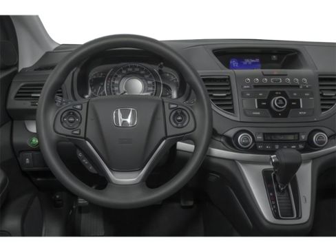 Used 2013 Honda CR-V EX-L image 4
