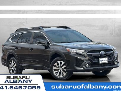 Used 2024 Subaru Outback Premium