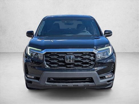 Used 2023 Honda Passport EX-L image 2