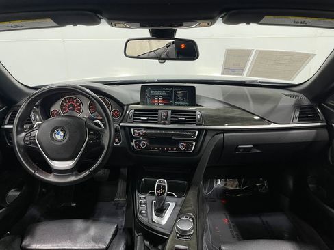 Used 2017 BMW 430i Convertible w/ Premium Package image 20