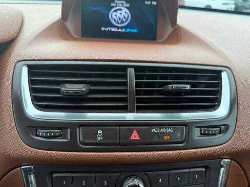 Used 2015 Buick Encore Leather w/ Experience Buick Package FWD image 28