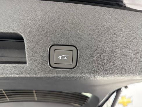 New 2026 Chevrolet Traverse LT w/ Midnight/Sport Edition image 15