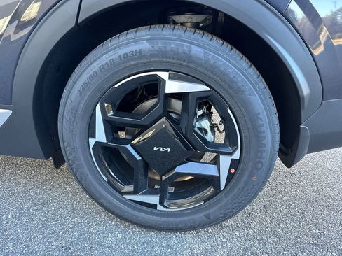 New 2026 Kia Sportage EX w/ EX Panorama Roof Package image 20