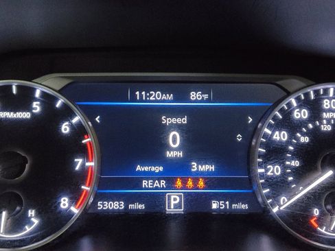 Used 2022 Nissan Sentra SV FWD image 23