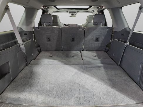 Used 2019 Lincoln Navigator L Reserve AWD/4WD image 33