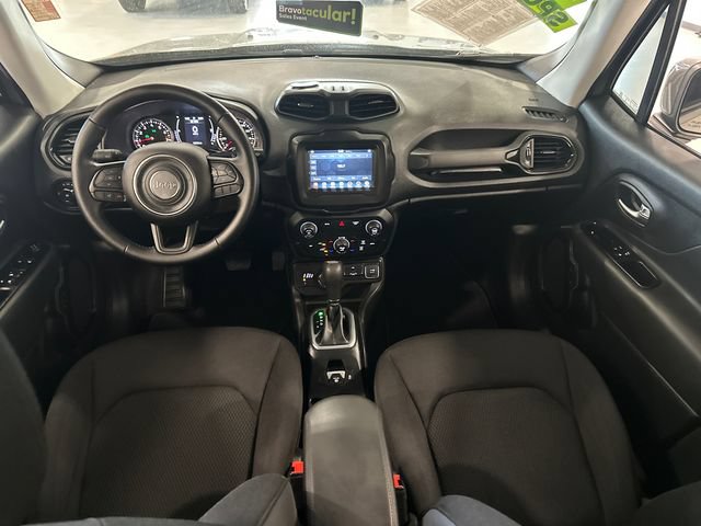 Used 2020 Jeep Renegade Altitude AWD/4WD image 37