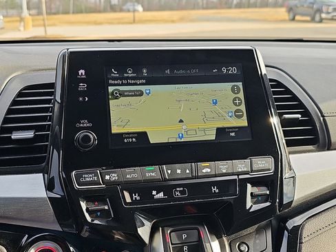 Used 2024 Honda Odyssey Touring image 28