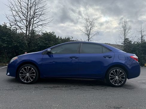 Used 2014 Toyota Corolla S FWD image 6