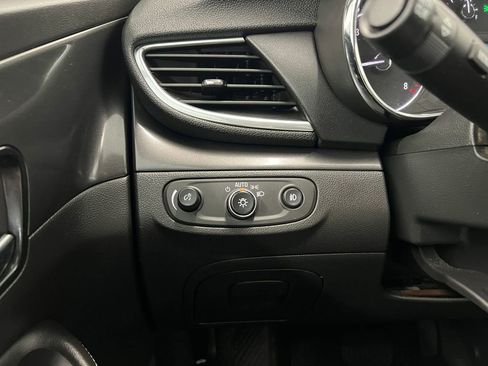Used 2018 Buick Encore Preferred AWD/4WD image 27