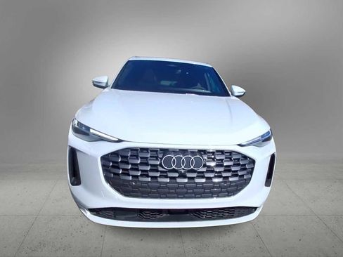 New 2025 Audi Q5 Premium Plus image 3