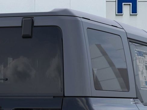 New 2026 Ford Bronco Outer Banks image 50