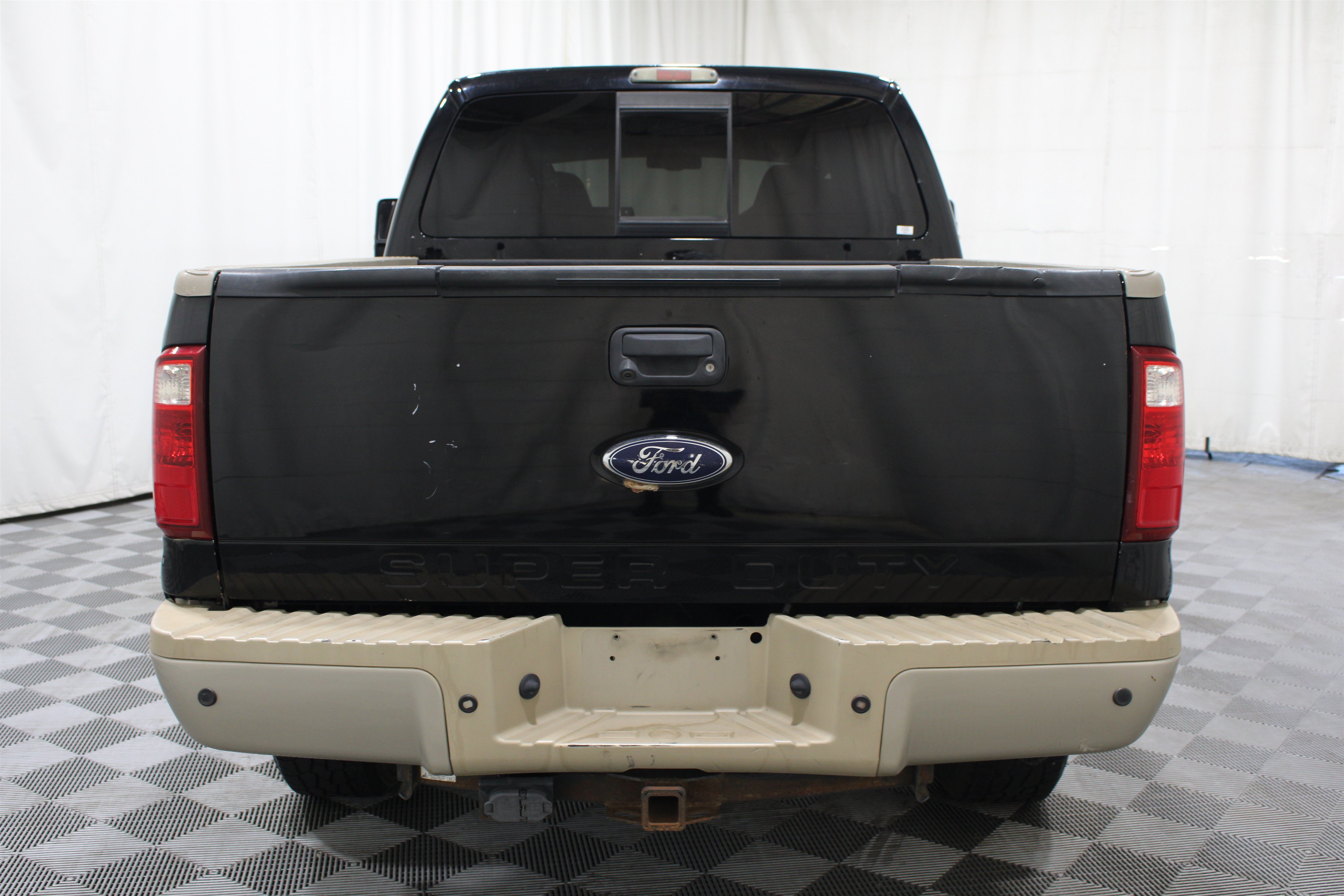 Used 2008 Ford F250 King Ranch AWD/4WD image 27
