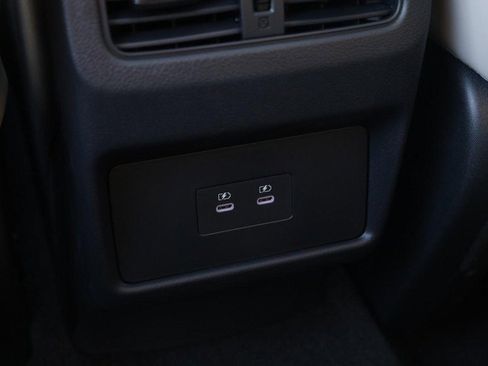 New 2026 Nissan Rogue SV image 23