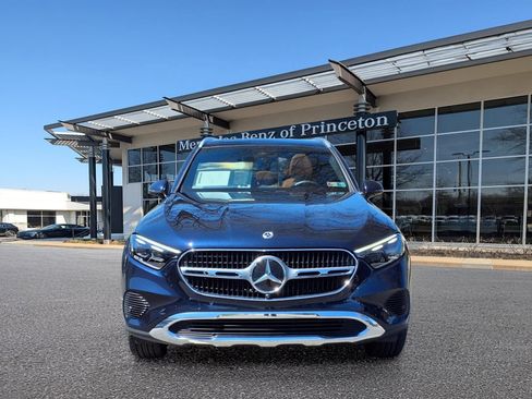 Certified 2023 Mercedes-Benz GLC 300 4MATIC image 8