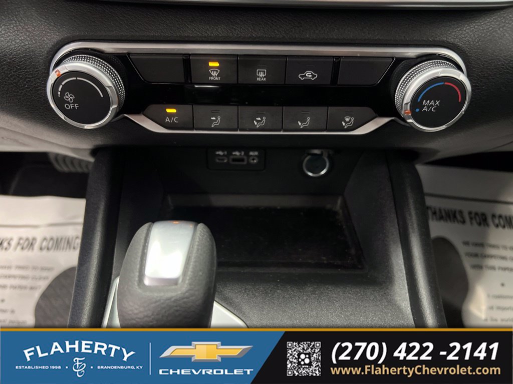 Used 2020 Nissan Altima 2.5 S FWD image 27