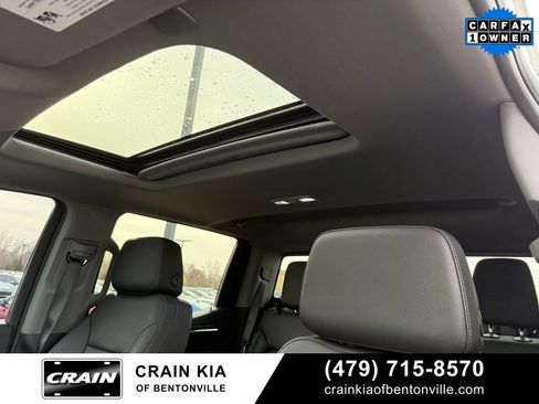 Used 2024 GMC Sierra 1500 SLT w/ SLT Premium Plus Package image 23