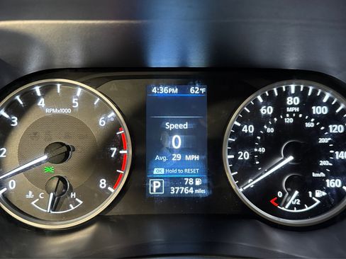 Used 2023 Nissan Sentra S image 24