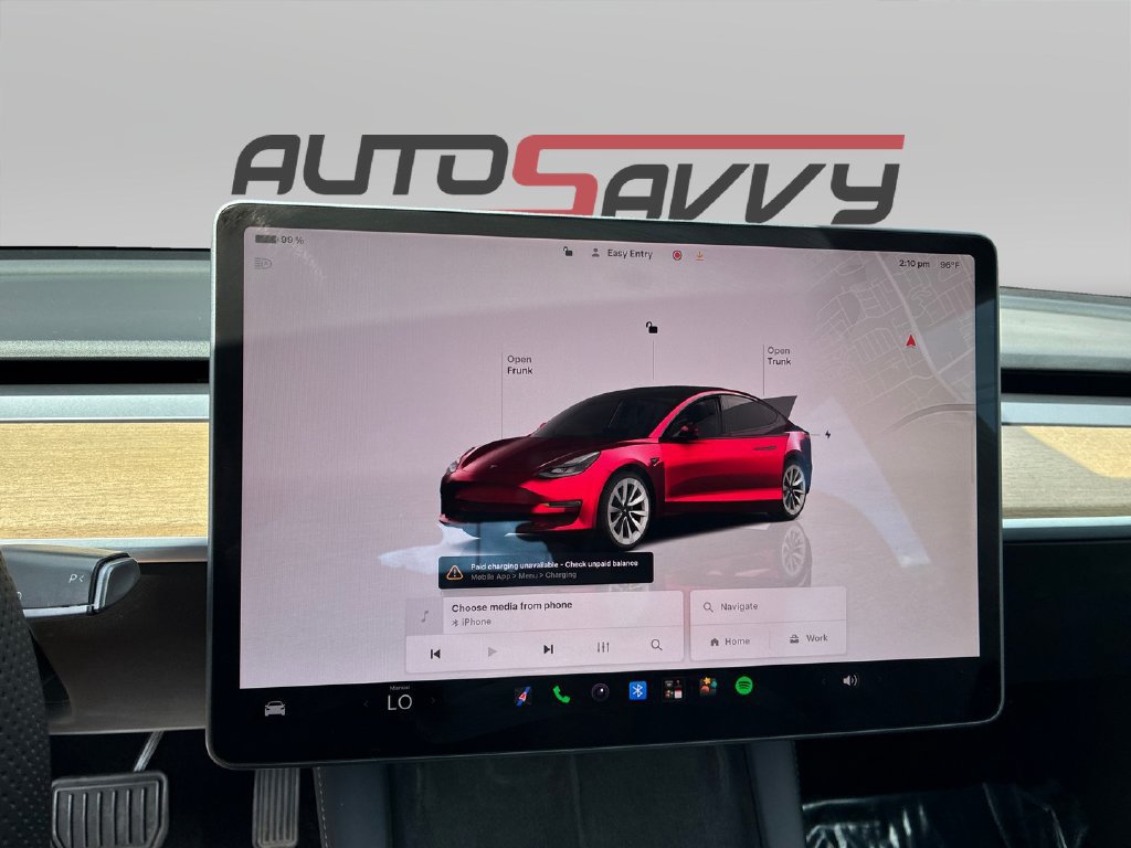 Used 2022 Tesla Model 3 RWD image 13