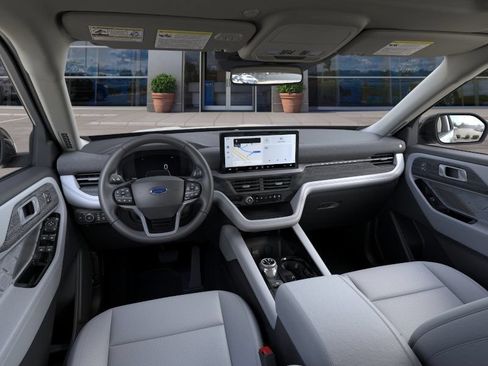 New 2026 Ford Explorer Platinum AWD/4WD image 40