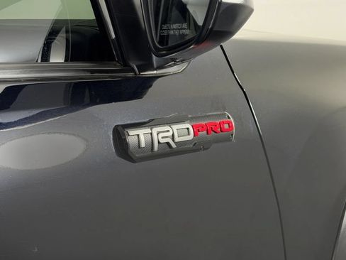 Used 2019 Toyota Tacoma TRD Pro AWD/4WD image 15