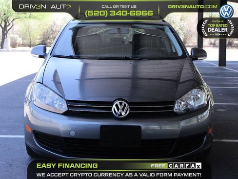 Used 2013 Volkswagen Jetta TDI FWD image 2