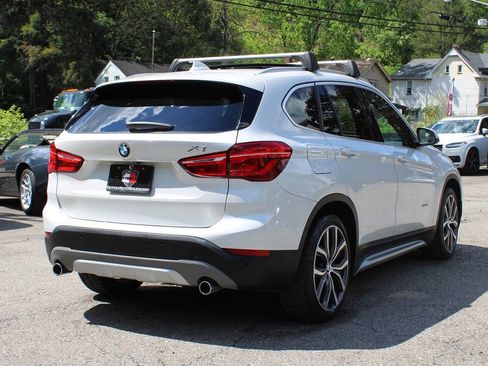 Used 2016 BMW X1 xDrive28i AWD/4WD image 7