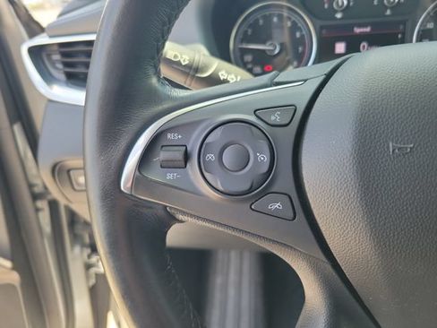 Used 2021 Buick Enclave Essence w/ Sound and Sites Package FWD image 28