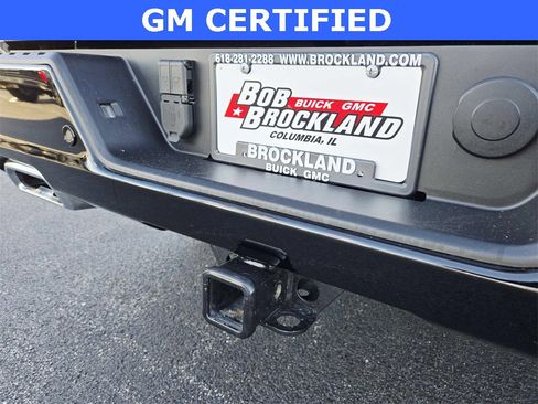 Certified 2025 GMC Sierra 1500 Denali w/ Denali Reserve Package image 23