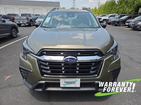 Used 2024 Subaru Ascent Limited w/ Technology Package AWD/4WD image 2