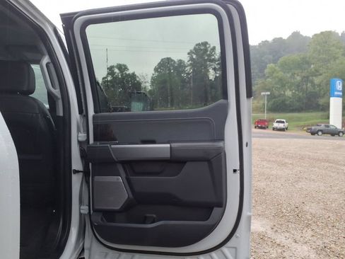 Used 2026 Ford F250 Lariat AWD/4WD image 22