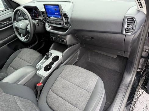 Used 2022 Ford Bronco Sport Big Bend image 15