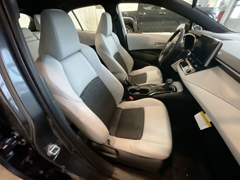 New 2026 Toyota Corolla SE image 24