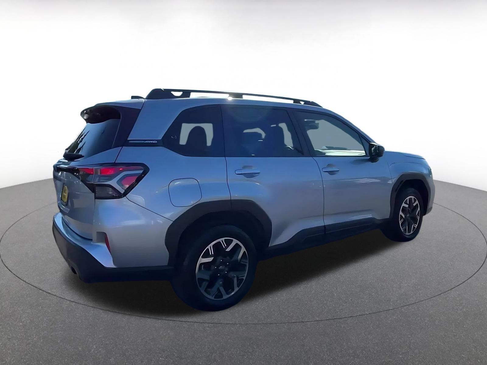 Used 2025 Subaru Forester Premium AWD/4WD image 13