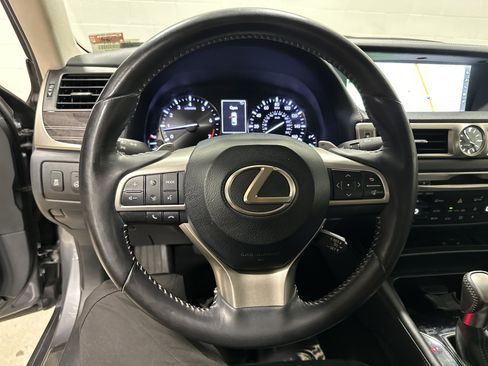 Used 2016 Lexus GS 350 AWD w/ Premium Package image 19