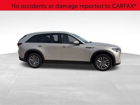 Used 2025 MAZDA CX-90 3.3 Turbo w/ Preferred Package image 2