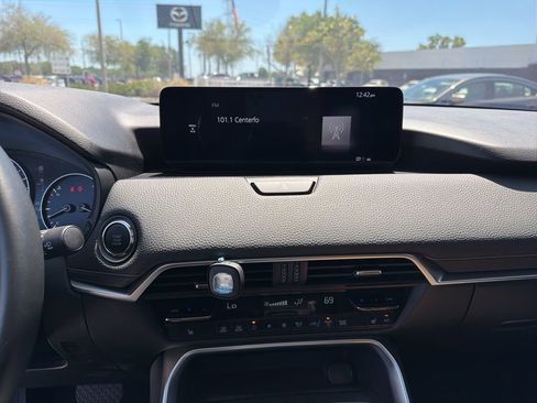 Used 2024 MAZDA CX-90 3.3 Turbo w/ Preferred Package image 24