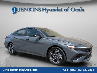 New 2026 Hyundai Elantra Sport